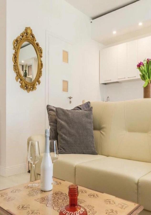 Luxourious Cosy Place Bucharest Luaran gambar