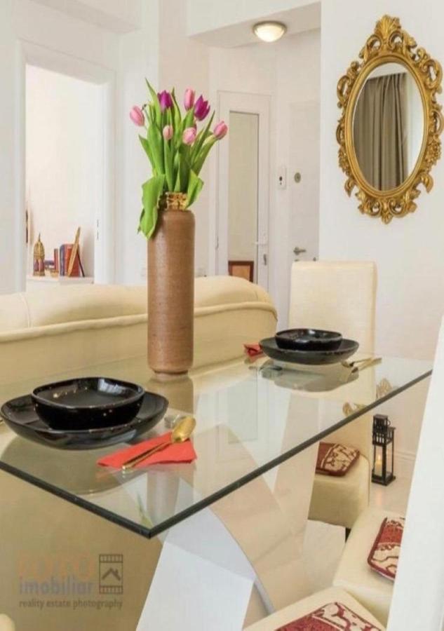 Luxourious Cosy Place Bucharest Luaran gambar