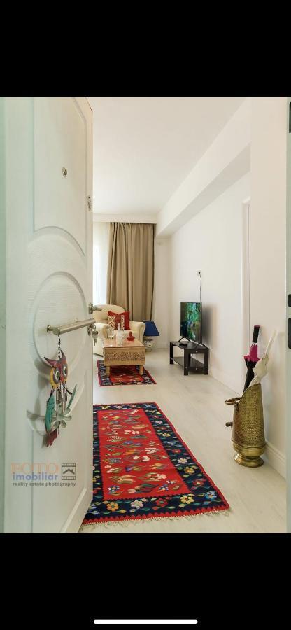 Luxourious Cosy Place Bucharest Luaran gambar