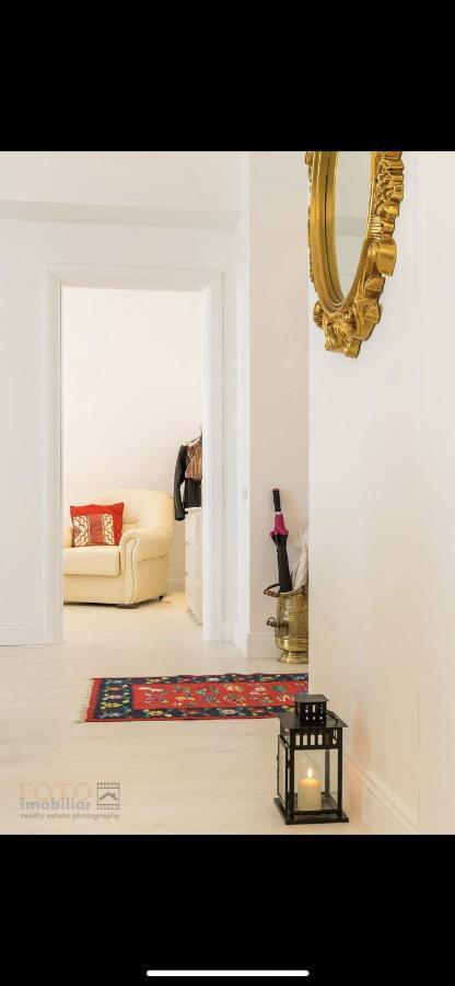 Luxourious Cosy Place Bucharest Luaran gambar