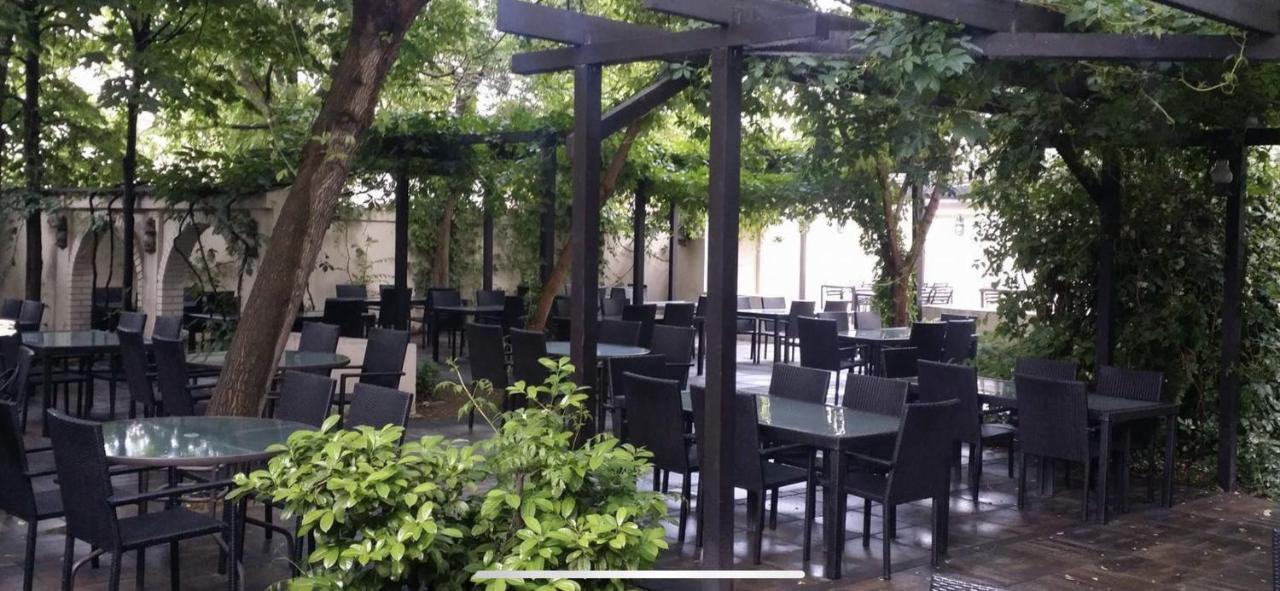 Luxourious Cosy Place Bucharest Luaran gambar